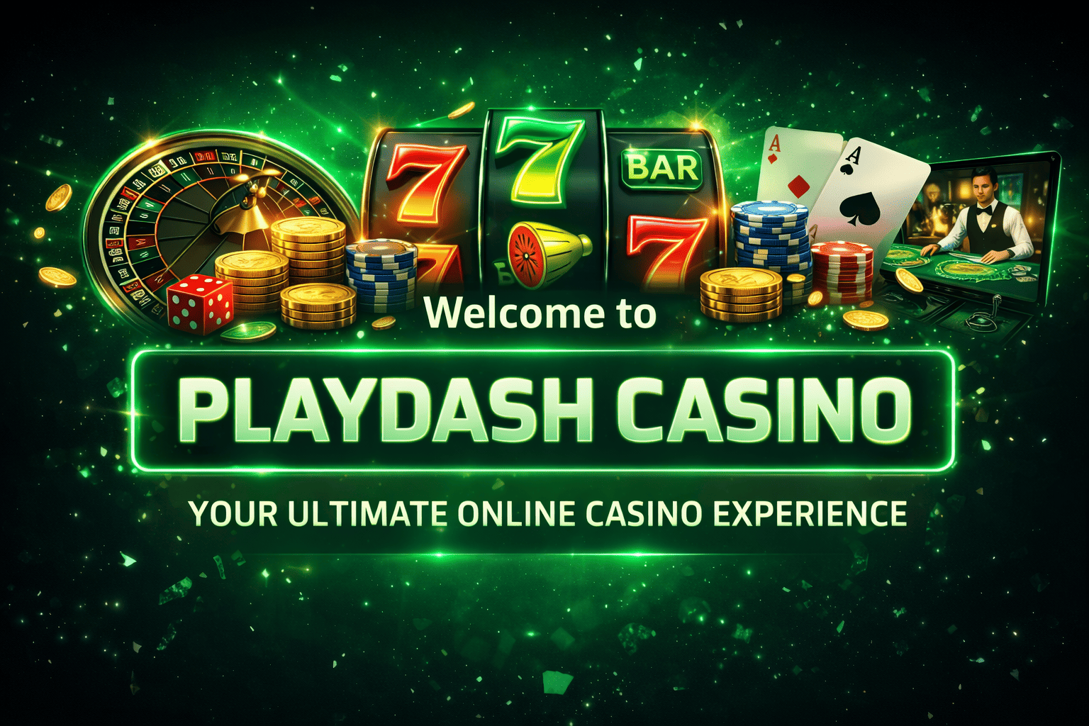 playdash casino